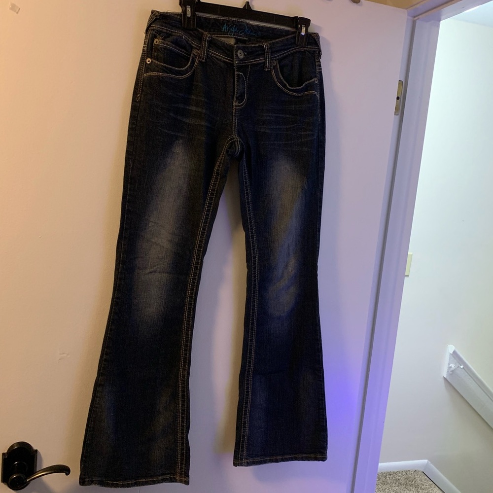 Ariya jeans